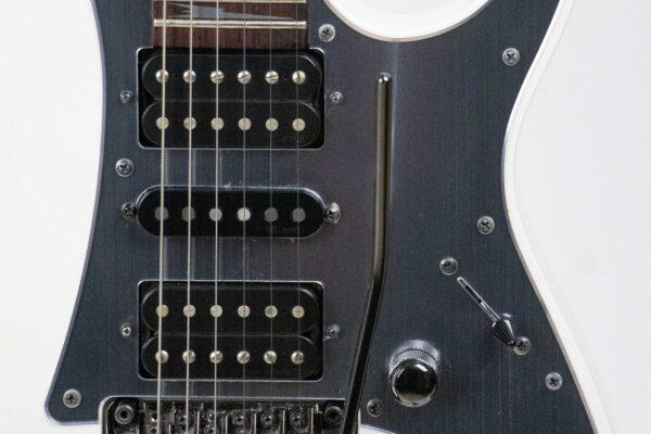 ハムバッカーピックアップ