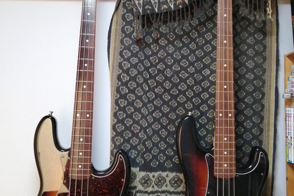 プレベとジャズベ、どっちがいいでしょうか？おすすめは？