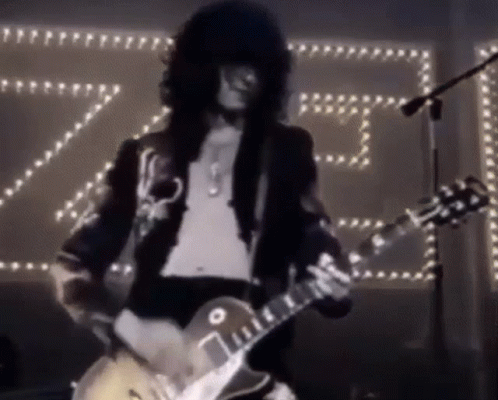 ジミー・ペイジのギターの凄さ、特徴は？下手なの？私は大好きです。