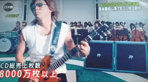 B’z のギタリスト、松本孝弘のギターの特徴、凄さとは？